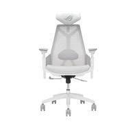 Asus ROG Destrier Core Gaming Chair White