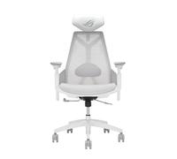 Asus ROG Destrier Core Gaming Chair White