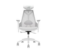 Asus ROG Destrier Core Gaming Chair White