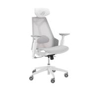 Asus ROG Destrier Core Gaming Chair White