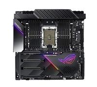 ASUS ROG Dominus Extreme Motherboard P EEB Socket Intel® C621 - Motherboard (Intel, P Plug, Intel® Xeon® W, DDR4-SDRAM, DIMM, 2133,2400,2600,2800,2933,3000,3200,3400,3466,3600,3733,3800,4000,4200 MHz)
