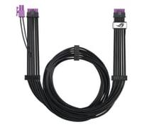 Asus ROG Equalizer 12V-2x6 ATX 3.1 & PCIe 5.1 Enhanced PCIe Power Cable