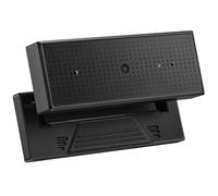 ASUS ROG Eye S USB FHD Webcam with AI-powered Noise-Cancelling Mics 1080p 60fps Blue Glass Compact/Foldable - 90YH0350-B2UA00