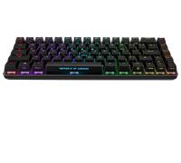 Asus ROG Falchion Ace 65% Wired Gaming Keyboard - ROG NX Red Switches