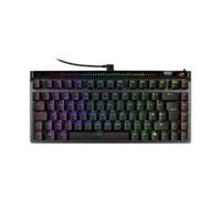 ASUS ROG Falchion Ace 75 HE RGB Wired Gaming Keyboard - Black