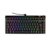 ASUS ROG Falchion ACE 75 HE Wired Gaming Keyboard Black