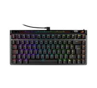 ASUS ROG Falchion ACE 75 HE Wired Gaming Keyboard Black