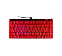 ASUS ROG Falchion ACE 75 HE RGB Wired Mechanical Gaming US Layout Keyboard - Red