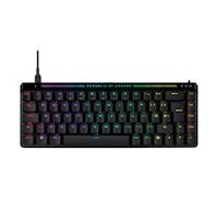 ASUS ROG Falchion Ace HFX 65% RGB USB-C Mechanical Gaming Keyboard - UK Layout