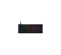 ASUS ROG Falchion Ace HFX Gaming Keyboard Analog 65% Magnetic Switch ROG HFX Quick Recording Touchpad 8000Hz Five Layer Damping Case ABS Keys Spanish QWERTY
