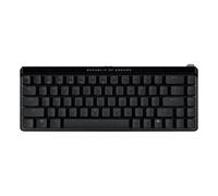 ASUS ROG Falchion Ace HFX Gaming Keyboard USB QWERTZ German Black