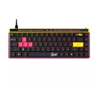 ASUS ROG Falchion Ace HFX ZywOo Edition keyboard Gaming USB QWERTY US International Black