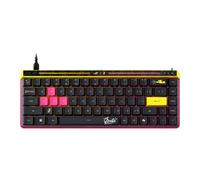 ASUS ROG Falchion Ace HFX ZywOo Edition RGB Keyboard, Black, 65%, US Layout, HFX