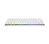 ASUS ROG Falchion RX Wireless QWERTY UK Layout RGB Gaming Keyboard - White