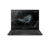 ASUS ROG Flow X13 GV301QE-K5121R AMD Ryzen™ 9 5980HS Hybrid (2-in-1) 34 cm (13.4") Touchscreen WQUXGA 16 GB LPDDR4x-SDRAM 1 TB SSD NVIDIA GeForce RTX 3050 Ti Wi-Fi 6 (802.11ax) Windows 10 Pro Black
