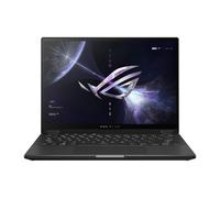 ASUS ROG Flow X13 GV302XU-MU010W AMD Ryzen™ 9 7940HS Hybrid (2-in-1) 34 cm (13.4") Touchscreen WQXGA 16 GB LPDDR5-SDRAM 1 TB SSD NVIDIA GeForce RTX 4050 Wi-Fi 6E (802.11ax) Windows 11 Home Black