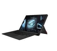ASUS ROG Flow Z13 (2023) Gaming Laptop Tablet, 13.4 Inch Nebula Display 16:10 QHD 165Hz, GeForce RTX 4050, Intel Core i9-13900H, 16GB LPDDR5, 1TB PCIe SSD, Wi-Fi 6E, Windows 11, GZ301VU-DS94, Black