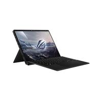 ASUS ROG Flow Z13 (2025) Gaming Laptop, 13” ROG Nebula 16:10 2.5K 180Hz/3ms, AMD Ryzen AI MAX+ 395, RDNA 3.5 Graphics, 128GB LPDDR5X 8000MHz, 1TB PCIe Gen 4 SSD, Wi-Fi 7, Win 11 Pro, GZ302EA-XS99