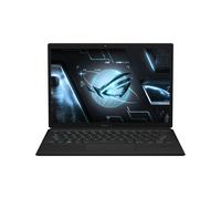 ASUS ROG Flow Z13 GZ301VIC-MU003W Intel® Core™ i9 i9-13900H Hybrid (2-in-1) 34 cm (13.4") Touchscreen WQXGA 32 GB LPDDR5-SDRAM 1 TB SSD NVIDIA GeForce RTX 4070 Windows 11 Home Black