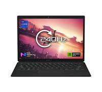 ASUS ROG Flow Z13 GZ301VU-MU001W Intel® Core™ i9 i9-13900H Hybrid (2-in-1) 34 cm (13.4") Touchscreen WQXGA 16 GB LPDDR5-SDRAM 1 TB SSD NVIDIA GeForce RTX 4050 Wi-Fi 6E (802.11ax) Windows 11 Home Black