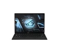 ASUS ROG Flow Z13 GZ301ZE-LD220W Intel® Core™ i9 i9-12900H Hybrid (2-in-1) 34 cm (13.4") Touchscreen WUXGA 16 GB LPDDR5-SDRAM 1 TB SSD NVIDIA GeForce RTX 3050 Ti Wi-Fi 6E (802.11ax) Windows 11 Home Bl