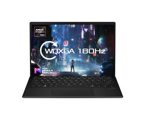 ASUS ROG Flow Z13 GZ302EA 2-in-1 Gaming Laptop| 13.4" 2.5K Touchscreen 180Hz ROG Nebula Screen |AMD Ryzen AI Max 390 12-Core Processor | 32GB LPDDR5X RAM | 1TB SSD | Windows 11
