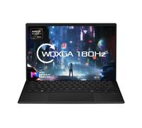 ASUS ROG Flow Z13 GZ302EA-RU004W AMD Ryzen™ AI Max+ 395 Hybrid (2-in-1) 34 cm (13.4") Touchscreen 2.5K 32 GB LPDDR5x-SDRAM 1 TB SSD Wi-Fi 7 (802.11be) Windows 11 Home Black