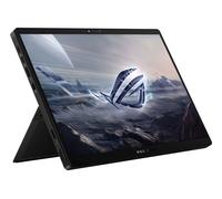 ASUS ROG Flow Z13 GZ302EAC-RU178W laptop AMD Ryzen™ AI Max+ 395 Hybrid (2-in-1) 34 cm (13.4") Touchscreen WQXGA 128 GB LPDDR5x-SDRAM 1 TB SSD Wi-Fi 7 (802.11be) Windows 11 Home Black