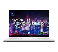 ASUS ROG G16 Laptop 40.6 cm (16") 1st Gen 185H 5.1 GHz 32 GB 2 TB 2 TB NVIDIA GeForce RTX 4090 Windows 11 Home White