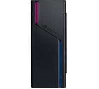 ASUS ROG G22CH Gaming SFF Desktop Computer - 14th Gen Intel Core i9-14900K up to 6.0 GHz, 64GB DDR5 RAM, 2TB NVMe SSD, NVIDIA GeForce RTX 4060 8GB, Dolby Atmos Audio Support, Windows 11 Pro