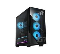 ASUS ROG G700 (2025) Gaming Desktop PC, Intel® Core™ Ultra 7 265F Processor, NVIDIA® GeForce RTX™ 5070, 1TB M.2 NVMe™ PCIe® 4 SSD, 32GB DDR5 RAM, Windows 11 Home, G700TF-AS776