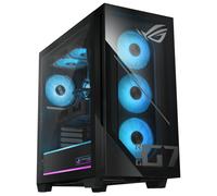Asus ROG Ryzen 7 9800X3D 64GB DDR5 RAM 2TB SSD RTX 5080 Liquid Cooled Windows 11 Gaming PC