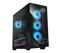 ASUS ROG G700 (2026) Gaming Desktop PC, Intel® Core™ Ultra 7 265KF Processor, NVIDIA® GeForce RTX™ 5070, 1TB M.2 NVMe™ PCIe® 4 SSD, 32GB DDR5 RAM, Windows 11 Home, G700TF-DB774