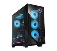 ASUS ROG G700 AMD R9 64GB RAM 2TB SSD RTX 5080 Windows 11 Home Gaming Tower PC
