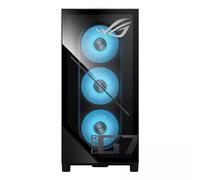 ASUS ROG G700 Gaming PC, Intel Core Ultra 7 265F, 32GB DDR5, 2TB SSD, NVIDIA GeForce RTX 5080, WIFI, Bluetooth, 850W 80+ GOLD, Windows 11 Home