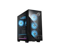 ASUS ROG G700 G700TF-07265F272W Intel Core Ultra 7 265F 32 GB DDR5-SDRAM 1 TB SSD NVIDIA GeForce RTX 5070 Windows 11 Home Tower PC Black