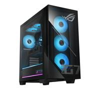 Asus ROG Ryzen 7 9800X3D 64GB DDR5 RAM 2TB SSD RTX 5080 Liquid Cooled Windows 11 Gaming PC