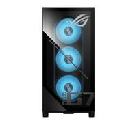 ASUS ROG G700 G700TF-07265F272W Intel Core Ultra 7 265F 32 GB DDR5-SDRAM 1 TB SSD NVIDIA GeForce RTX 5070 Windows 11 Home Tower PC Black