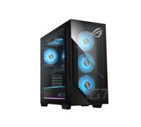 ASUS ROG G700 Tower AMD Ryzen 7 9800X3D 64GB RAM 2TB SSD RTX 5080 Windows 11 Gaming PC
