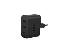 ASUS AC65-03 Universal Black AC Fast charging Indoor