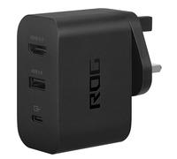 ASUS AC65-03 Universal Black AC Fast charging Indoor