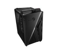 ASUS ROG Gaming PC Tower (Intel i7-10700KF, Nvidia GeForce RTX 3080, 16 GB RAM (2x 8 GB), 1TB PCIe SSD + 2 TB HDD, Windows 10)