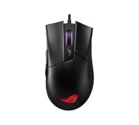 Asus - ROG Souris gaming Gladius II Core