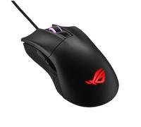 Asus Rog Gladius Ii Core Gaming Mouse 200-6200 Dpi Lightweight Ergonomic Rg