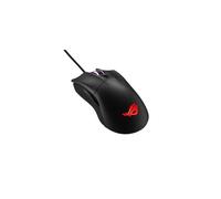 Asus Rog Gladius Ii Core Gaming Mouse 200-6200 Dpi Lightweight Ergonomic Rg 90MP01D0-B0UA00
