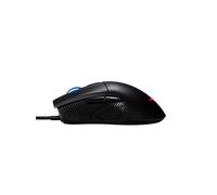 ASUS ROG Gladius II Core 6200 DPI RGB Wired Gaming Mouse - Black