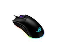 ASUS ROG Gladius II Origin - Optical Gaming Mouse with Ergonomic Design (Wired, Optimized for FPS, Aura Sync RGB)