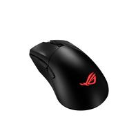 ASUS ROG Gladius III Wireless AimPoint mouse Gaming Right-hand RF Wireless + Bluetooth + USB Type-A Optical 36000 DPI