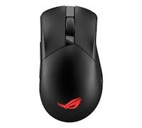 ASUS ROG Gladius III Wireless Aimpoint RGB Gaming Mouse -Black (90MP02Y0-BMUA00)