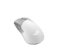 Asus - Souris ROG GLADIUS III Wireless Aimpoint blanche